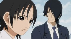 第七話　絆