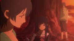 第九話　あにいもうと