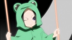 第十話　曽根アンナの濡れた休日