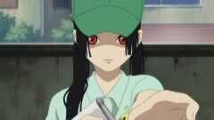 第十一話　遠い隣室