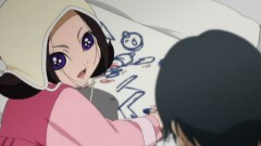 第十四話　静かな湖畔