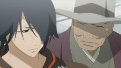 第十七話　沈黙のまなざし