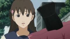 第二十話　乙女のアルバム