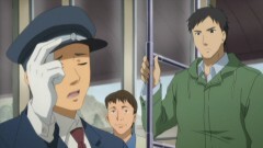 第二十三話　不信