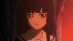 第二十六話　あいぞめ