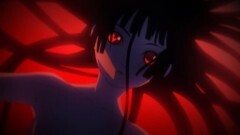 第一話　奪われた少女