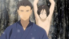 第四話　兄貴