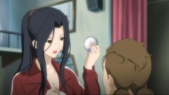 第六話　わたしのセンセイ