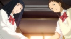 第九話　はぐれ稲荷