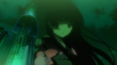 第十一話　滲んだ頁