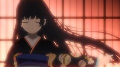 第十四話　怨みの街角