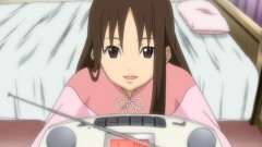 第十八話　スペシャルレディオ