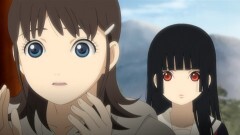 第二十一話　うしろの正面