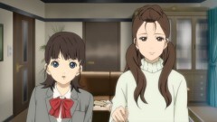 第二十二話　華と月