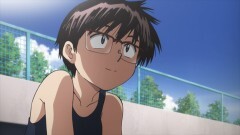 第5話　謎のファーストデート