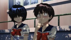 第6話　謎のステップ・アップ