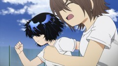 第7話　謎の流行風邪