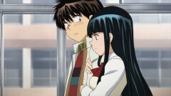 第11話　謎の文化祭