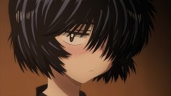 第12話　謎の「ぎゅっ」