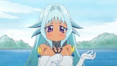第2話　伝説の海獣とむろみさん