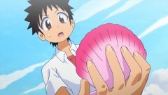 第9話　ひみつの超文明とむろみさん