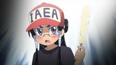 第11話　ツンとむろみさん