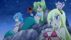 第12話　色んな愛の形とむろみさん