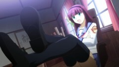EPISODE.01　Departure