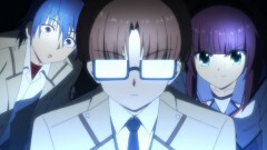 EPISODE.03　My Song