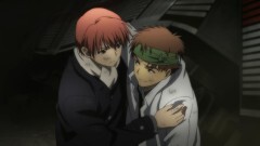 EPISODE.09　In Your Memory