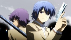 EPISODE.11　Change the World