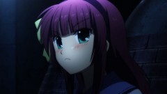 EPISODE.12　Knockin' on heaven's door