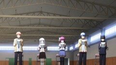 EPISODE.13　Graduation