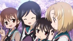 第1話　好き