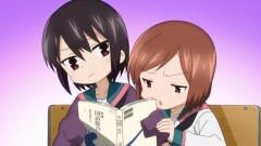 第3話　同級生