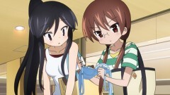 第5話　海