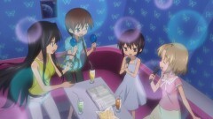 第7話　夏祭り