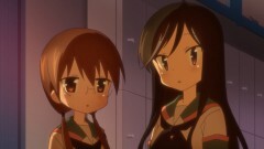 第8話　新学期