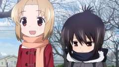 第11話　たんじょうび