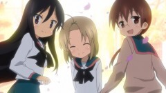 第12話　宇宙人