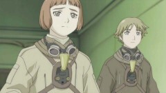 第1話　ファースト・ムーヴ