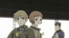 第2話　ルフト・ヴァンシップ