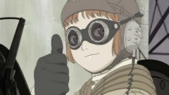 第3話　トランスポーズ