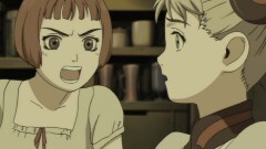 第4話　ツーク・ツワング