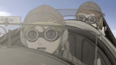 第7話　インタレスティング・クラウス