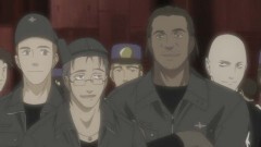 第8話　テークバック