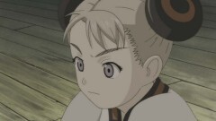 第9話　カリキュレイト・アレックス