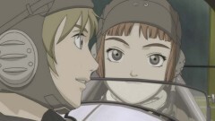 第10話　スウィンドル