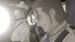 第13話　アイソレイテッド・ポーン