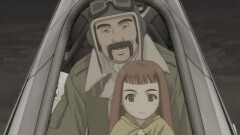 第14話　エテュード・ラヴィ